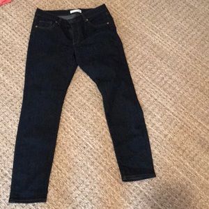 LOFT Jeans